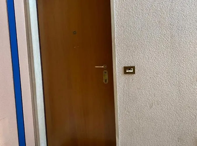 Hotel Bicocca Santa Marcellina *