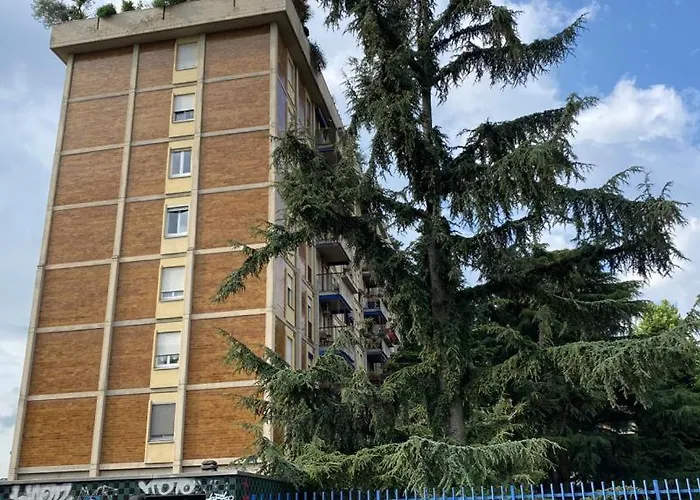 Hotel Bicocca Santa Marcellina
