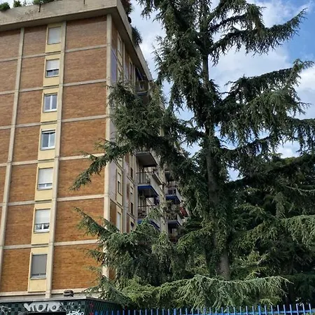 Ξενοδοχείο Bicocca Santa Marcellina