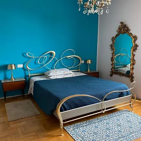 Bicocca Santa Marcellina Ξενοδοχείο